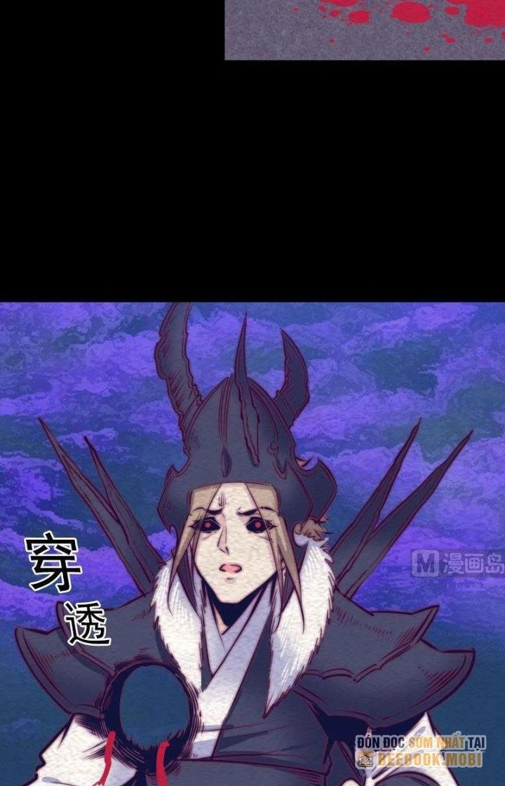 Trường Sinh Đạo Chapter 160 - 25