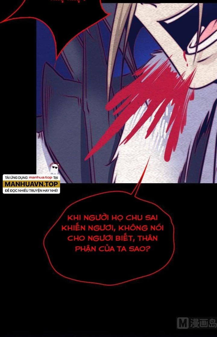 Trường Sinh Đạo Chapter 160 - 27