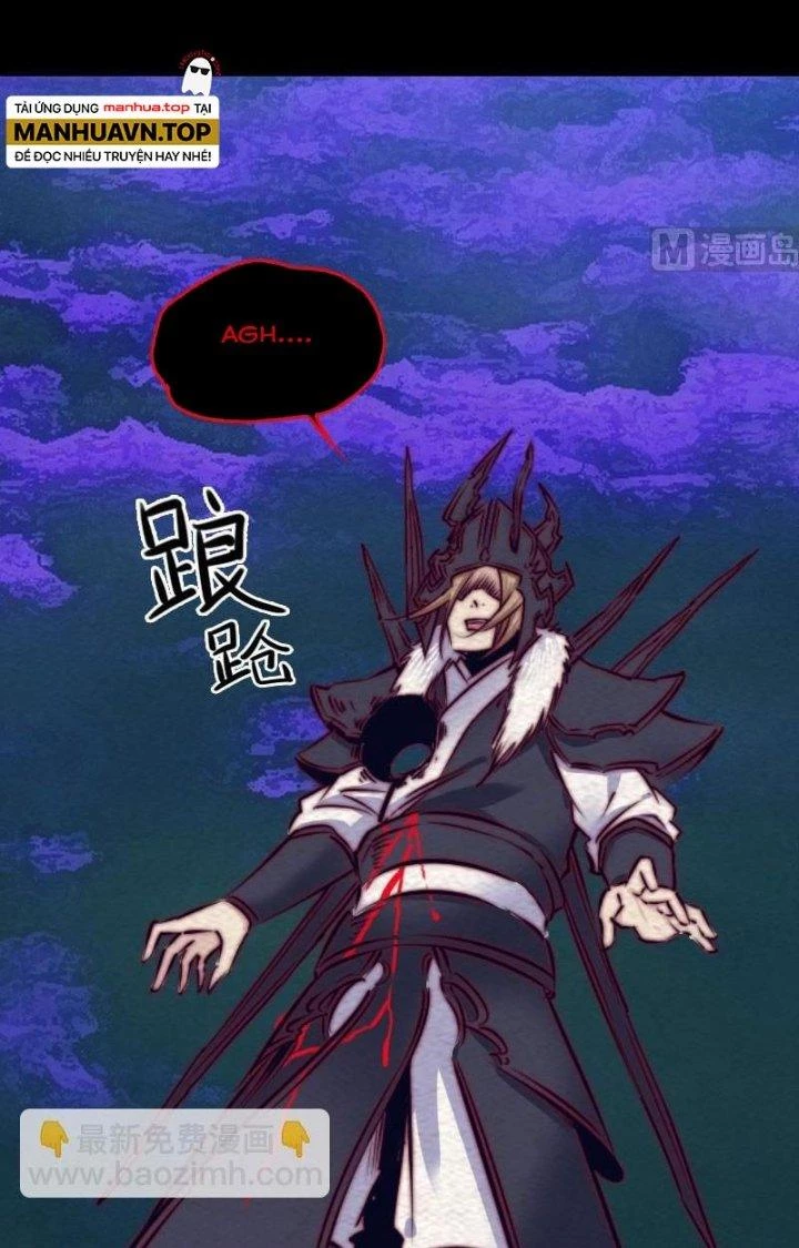 Trường Sinh Đạo Chapter 161 - 3