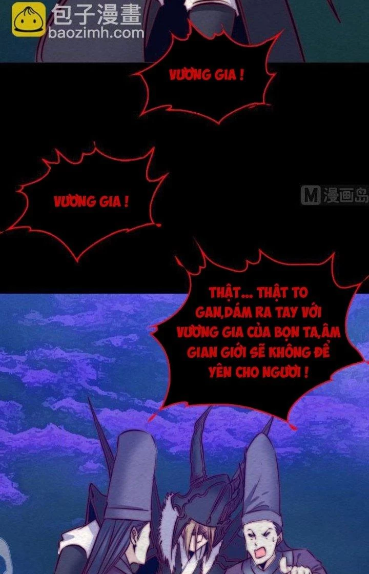 Trường Sinh Đạo Chapter 161 - 4