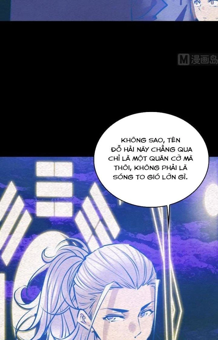 Trường Sinh Đạo Chapter 161 - 8
