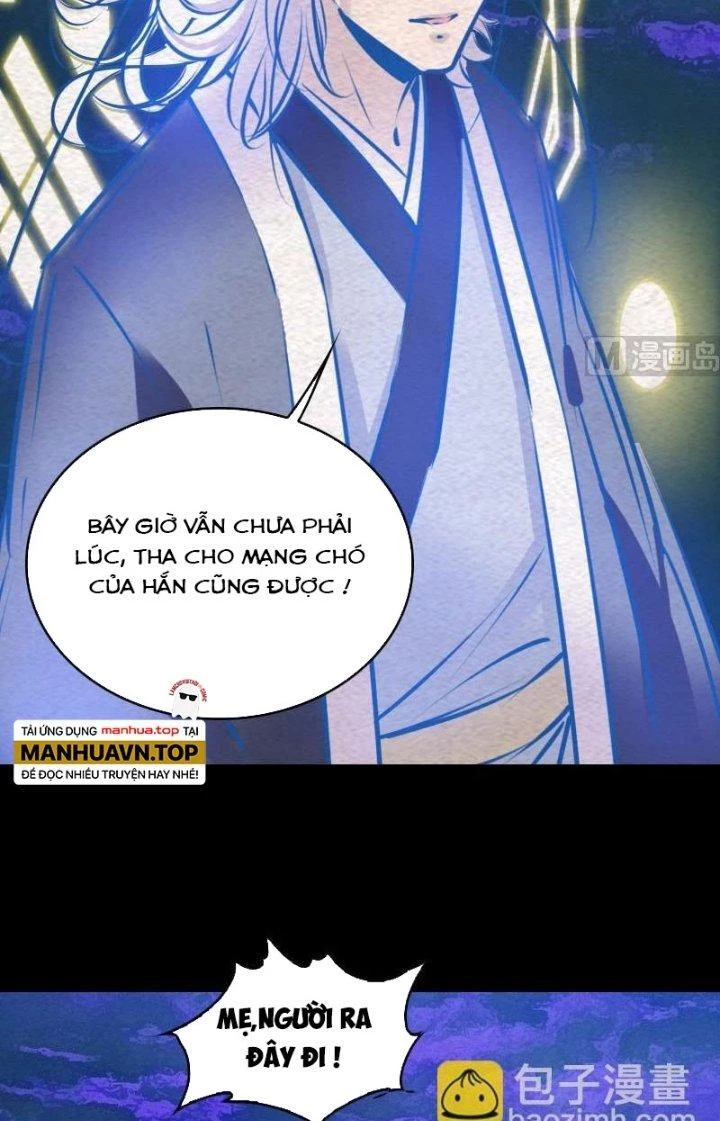 Trường Sinh Đạo Chapter 161 - 9