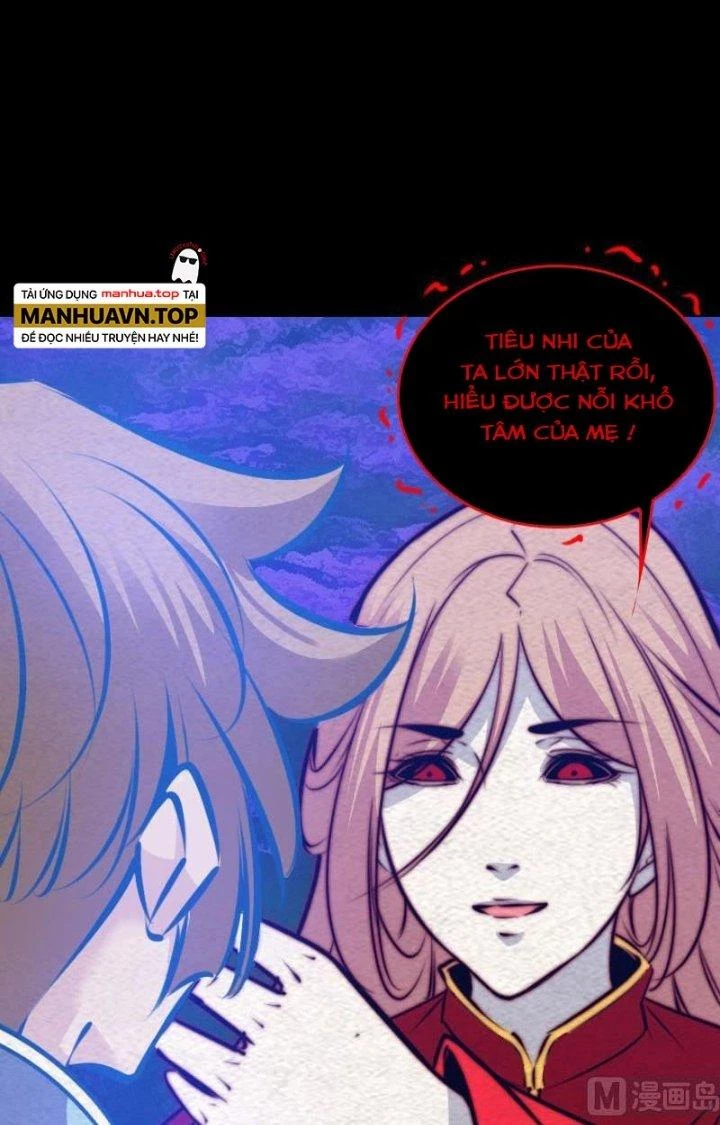 Trường Sinh Đạo Chapter 161 - 15