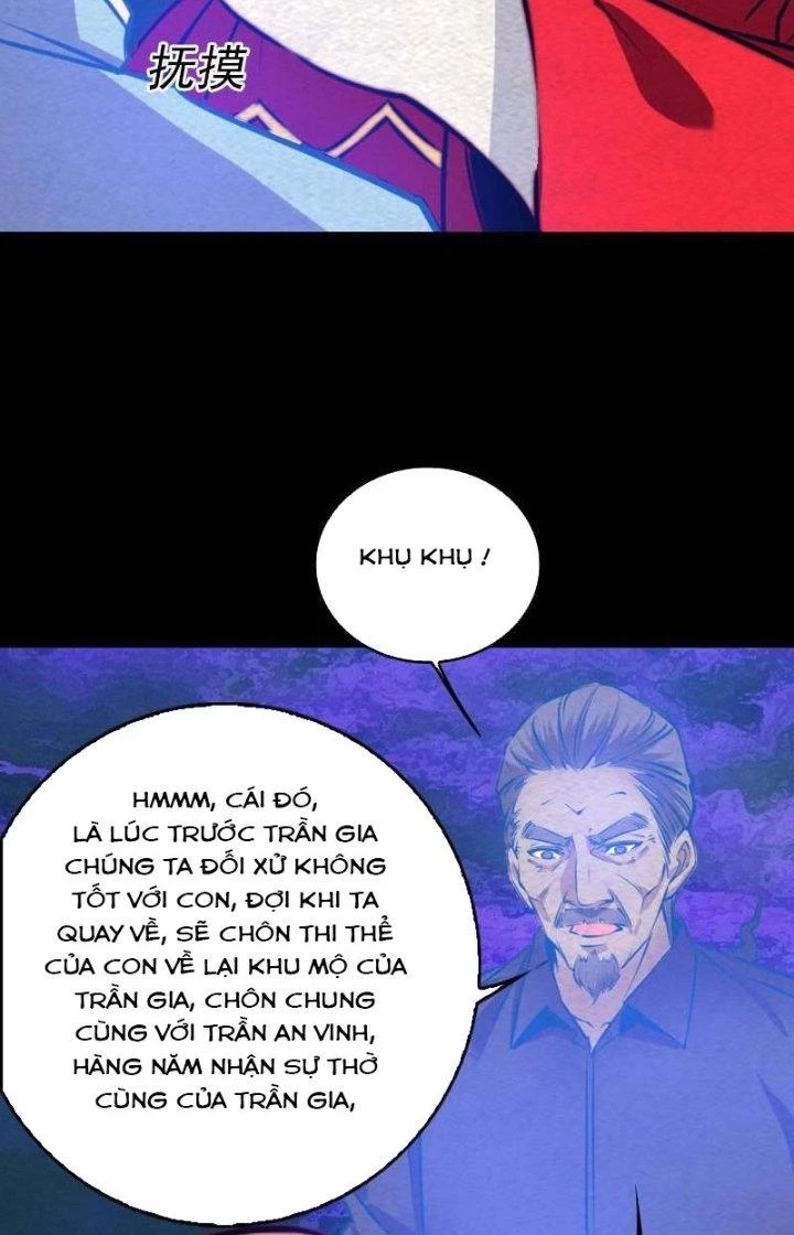 Trường Sinh Đạo Chapter 161 - 16