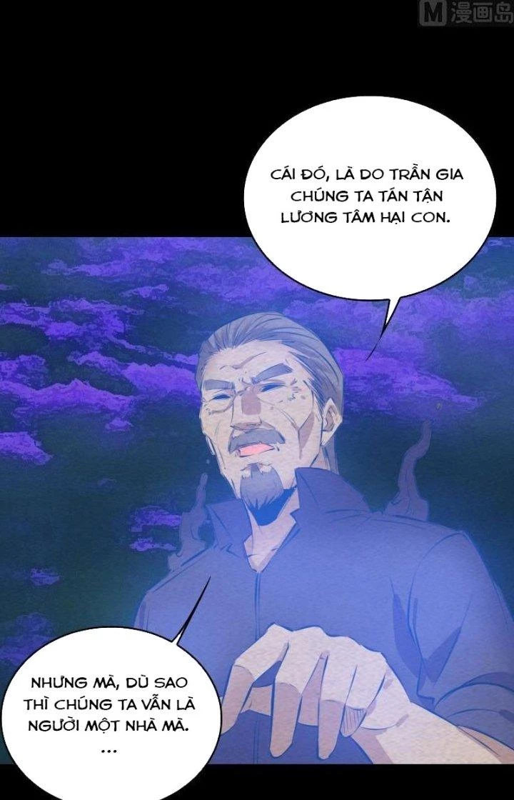 Trường Sinh Đạo Chapter 161 - 24