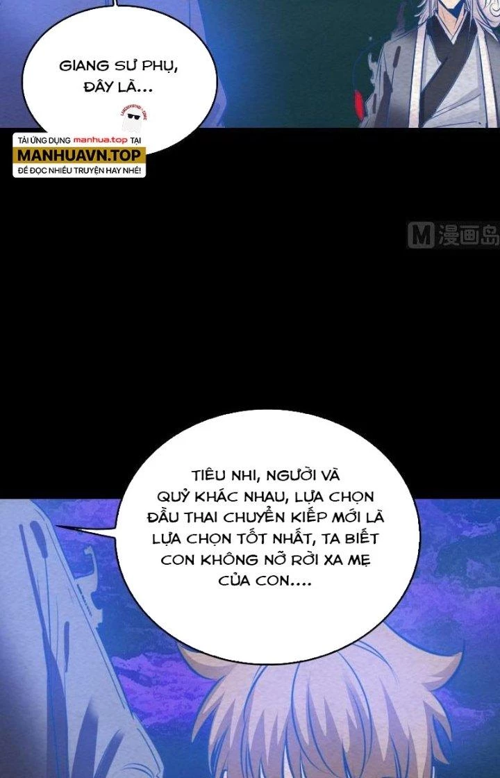 Trường Sinh Đạo Chapter 161 - 26