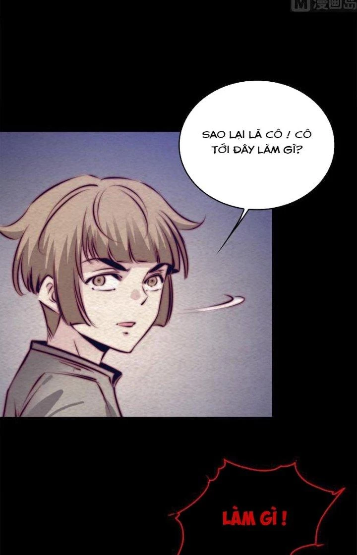 Trường Sinh Đạo Chapter 162 - 11