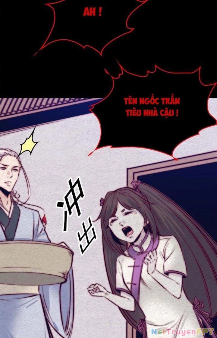 Trường Sinh Đạo Chapter 162 - 17
