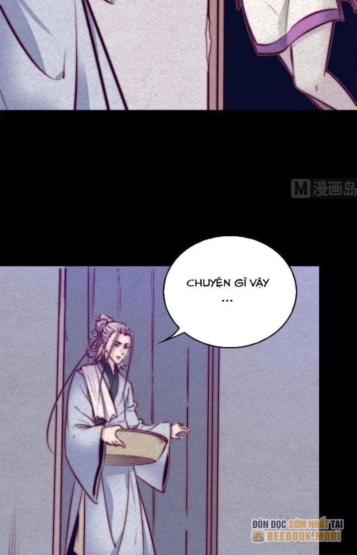 Trường Sinh Đạo Chapter 162 - 18