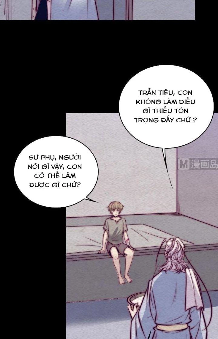 Trường Sinh Đạo Chapter 162 - 19