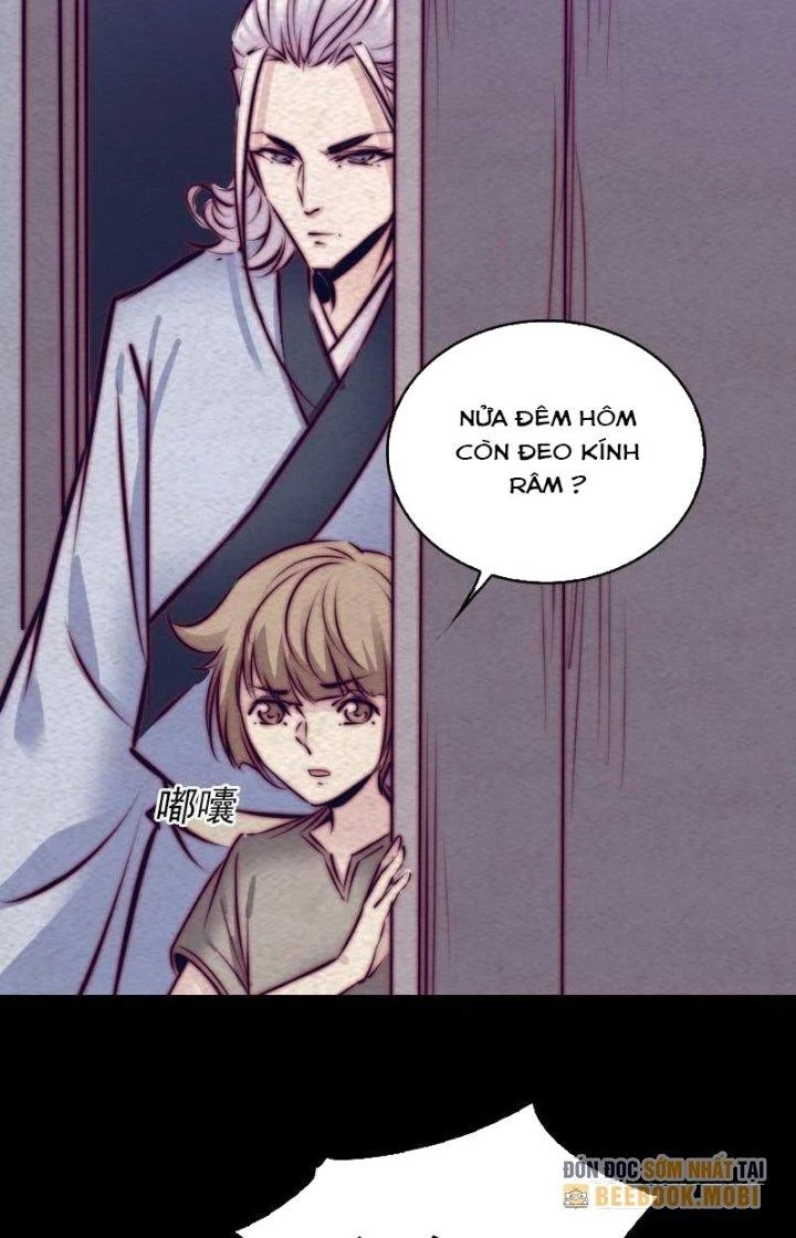 Trường Sinh Đạo Chapter 162 - 24