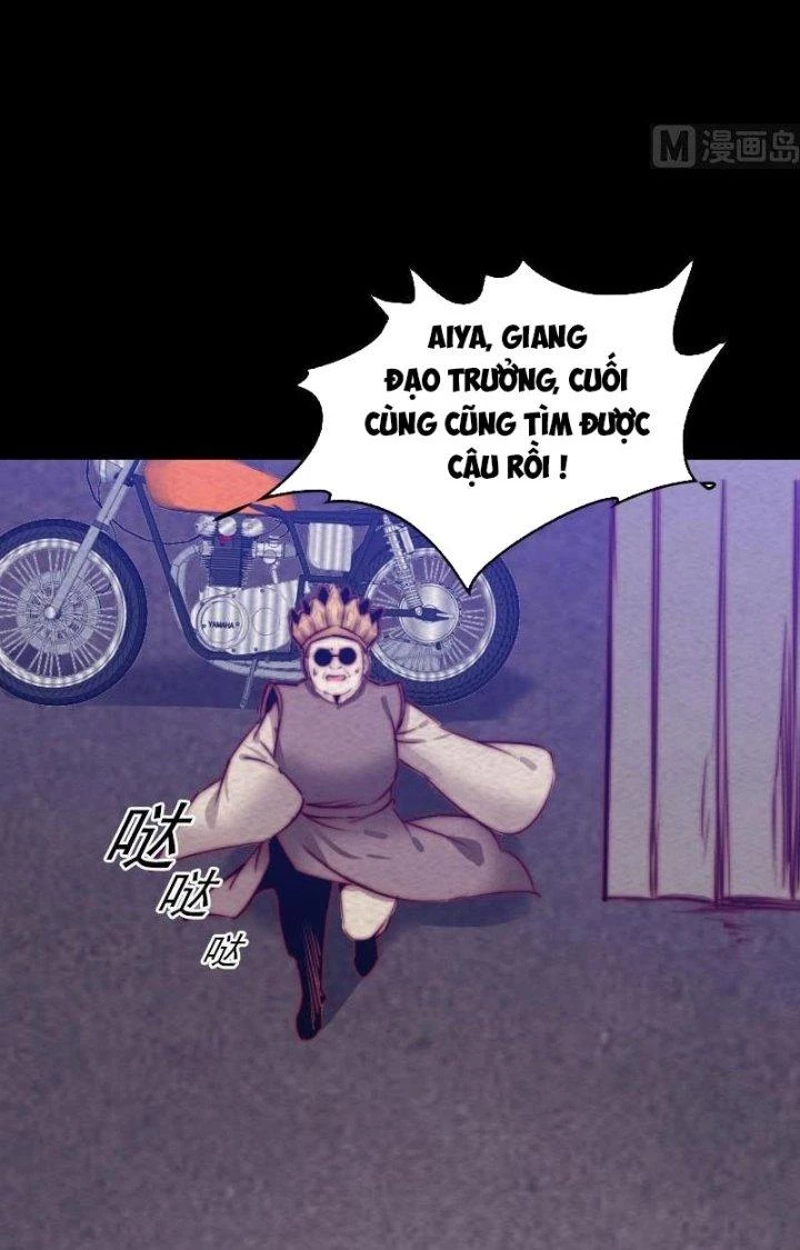 Trường Sinh Đạo Chapter 162 - 26