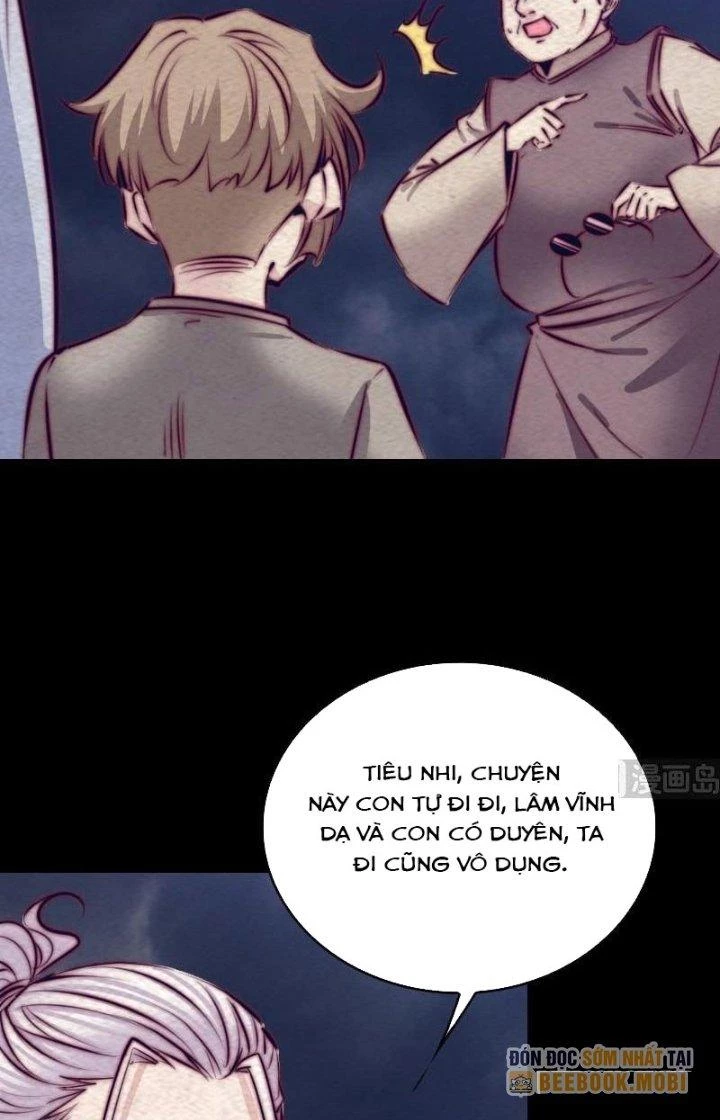 Trường Sinh Đạo Chapter 162 - 30