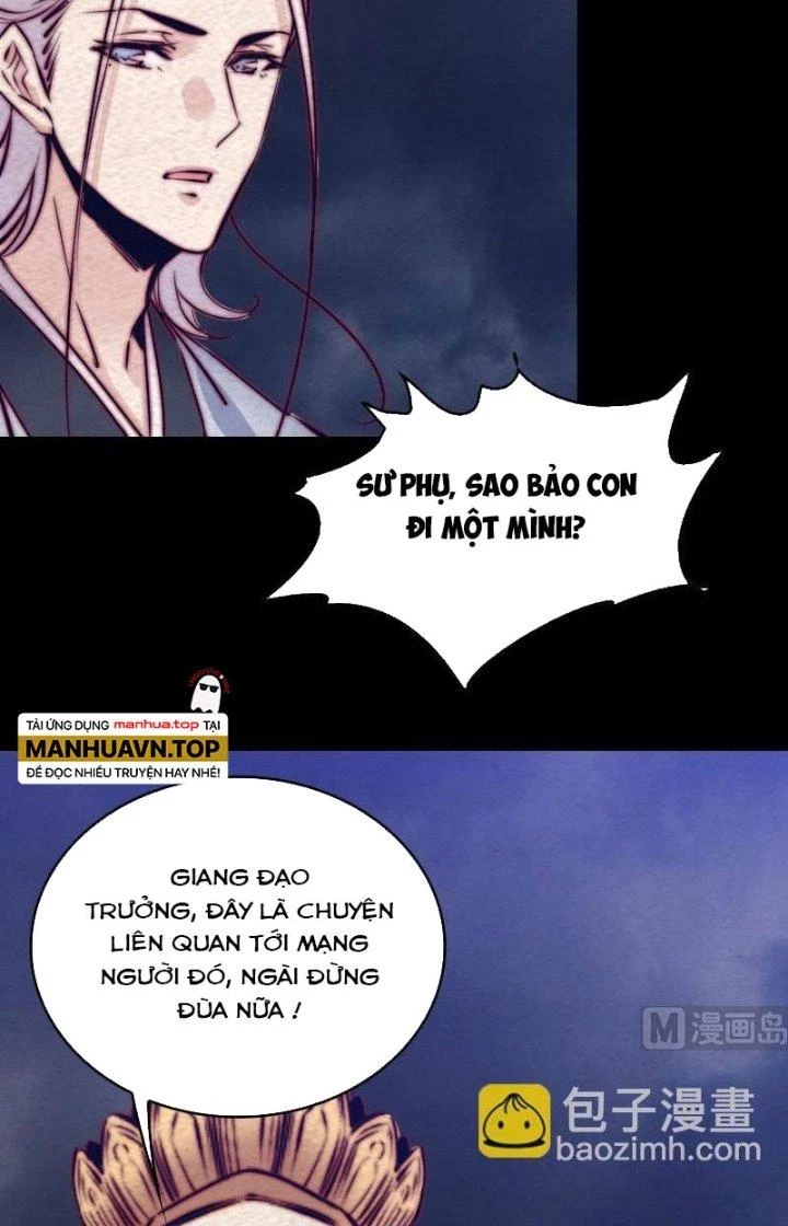 Trường Sinh Đạo Chapter 162 - 31