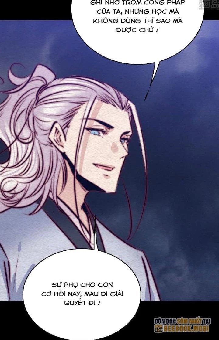 Trường Sinh Đạo Chapter 162 - 33