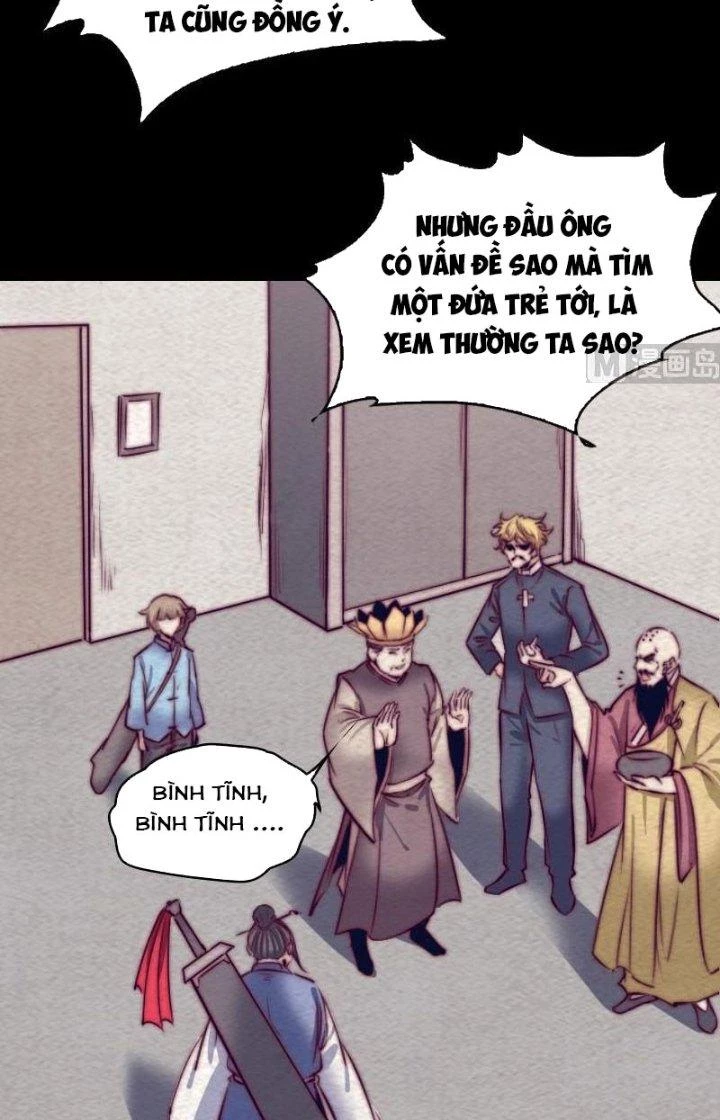 Trường Sinh Đạo Chapter 163 - 4
