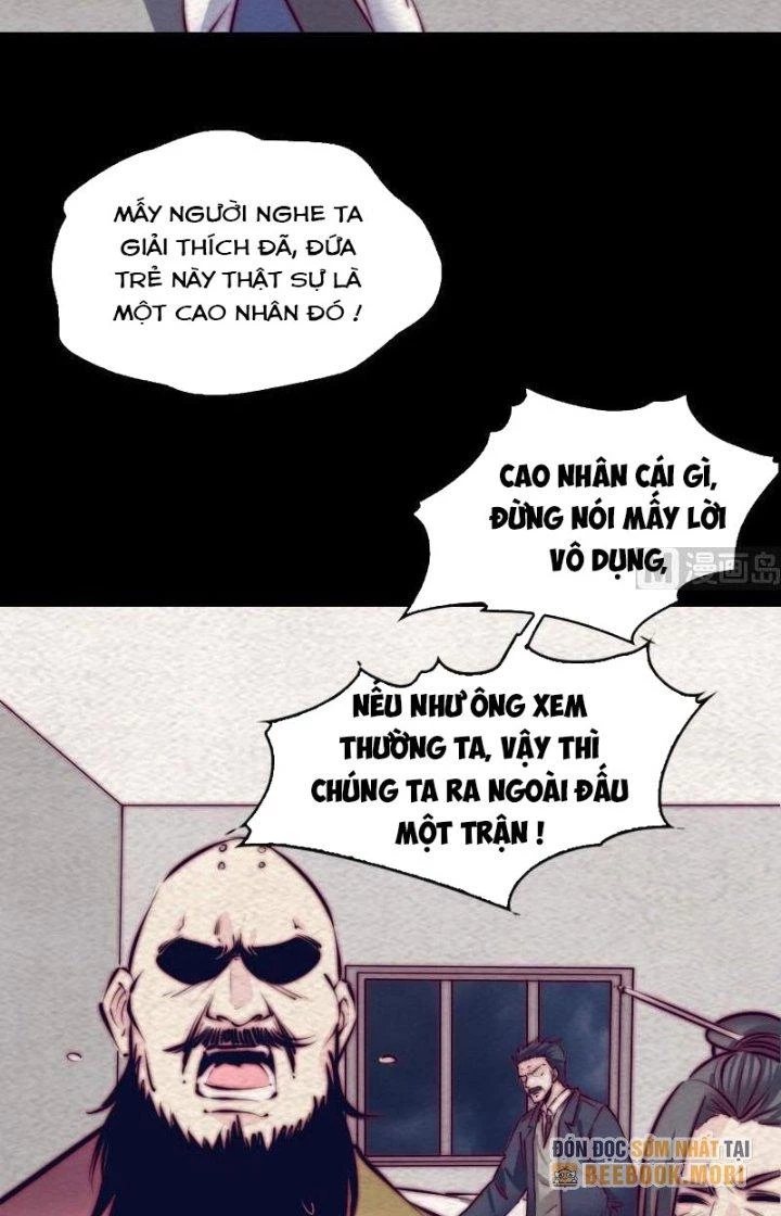 Trường Sinh Đạo Chapter 163 - 5