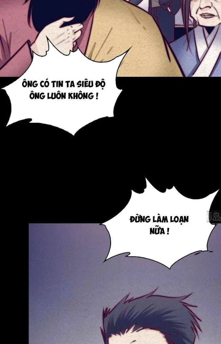 Trường Sinh Đạo Chapter 163 - 6