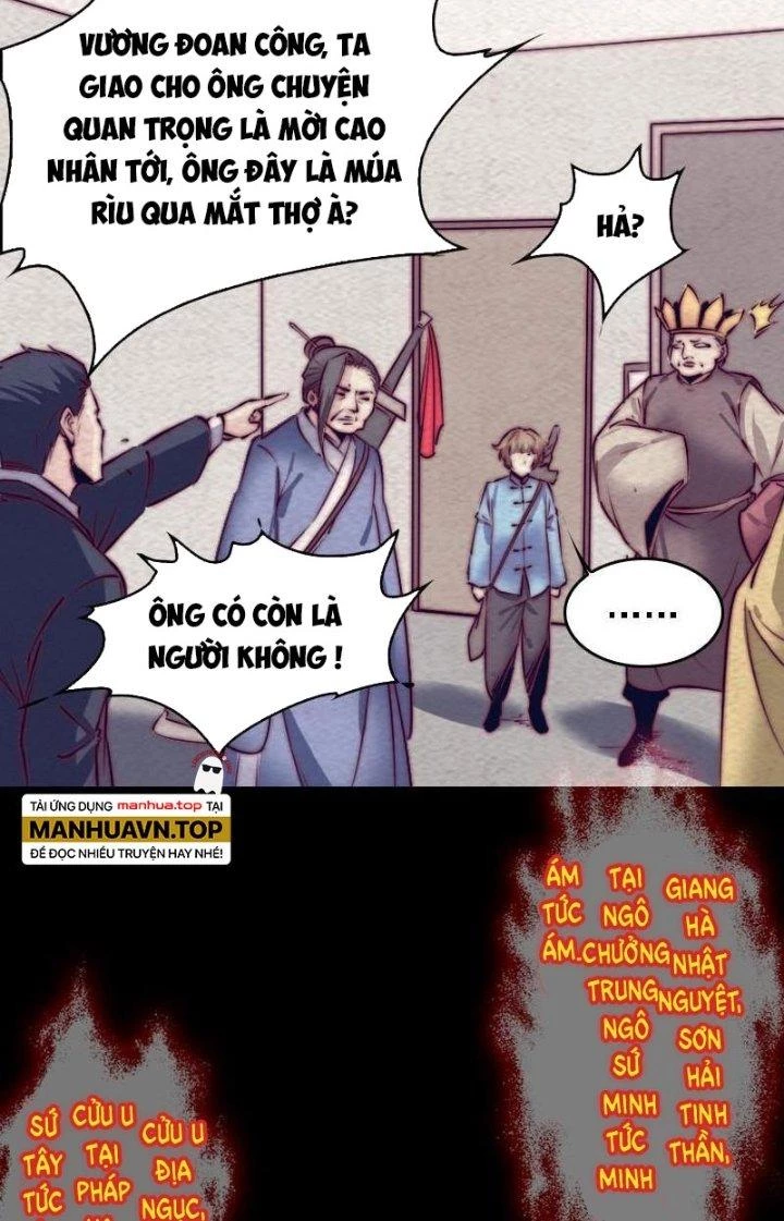 Trường Sinh Đạo Chapter 163 - 8