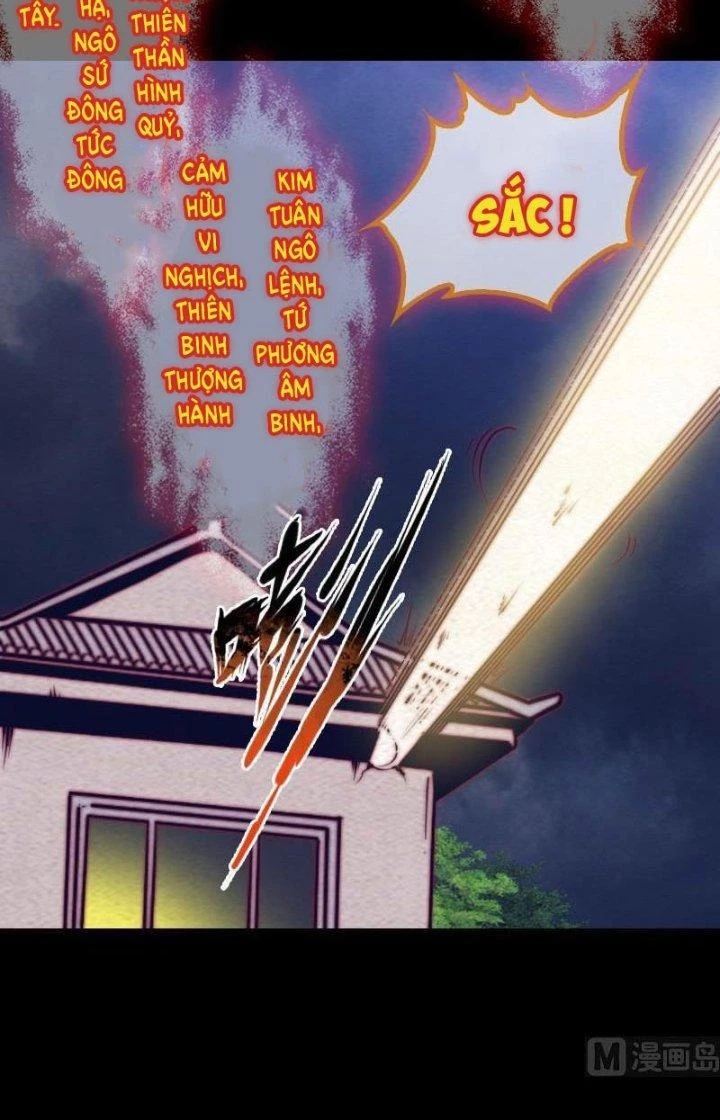 Trường Sinh Đạo Chapter 163 - 9