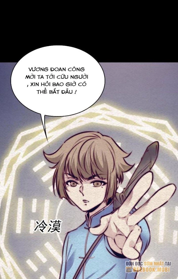 Trường Sinh Đạo Chapter 163 - 10