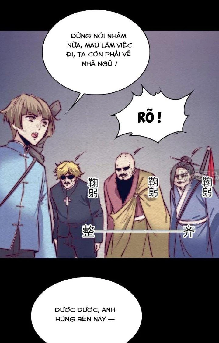 Trường Sinh Đạo Chapter 163 - 14