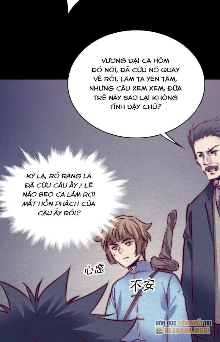 Trường Sinh Đạo Chapter 163 - 16