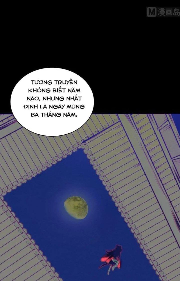 Trường Sinh Đạo Chapter 163 - 24