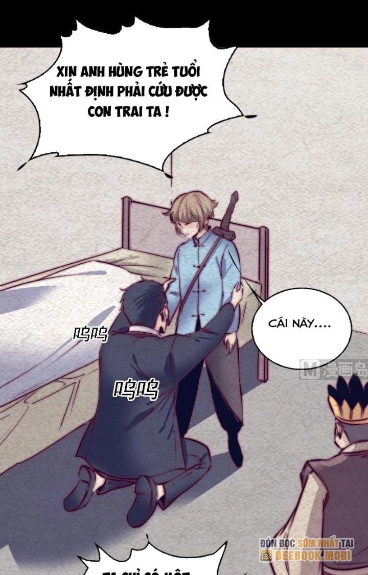 Trường Sinh Đạo Chapter 163 - 28