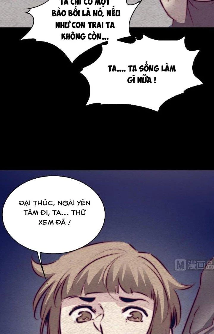 Trường Sinh Đạo Chapter 163 - 29