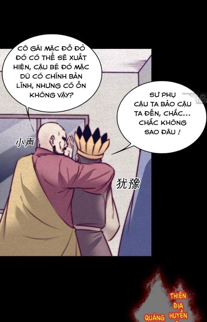 Trường Sinh Đạo Chapter 164 - 4