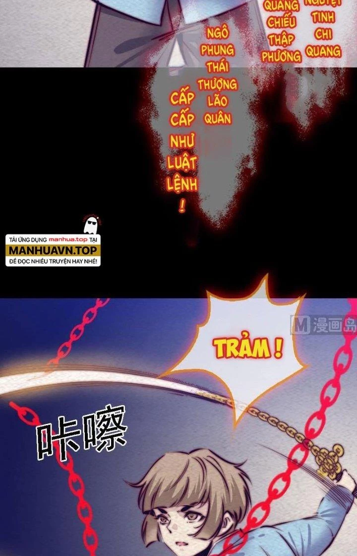 Trường Sinh Đạo Chapter 164 - 6
