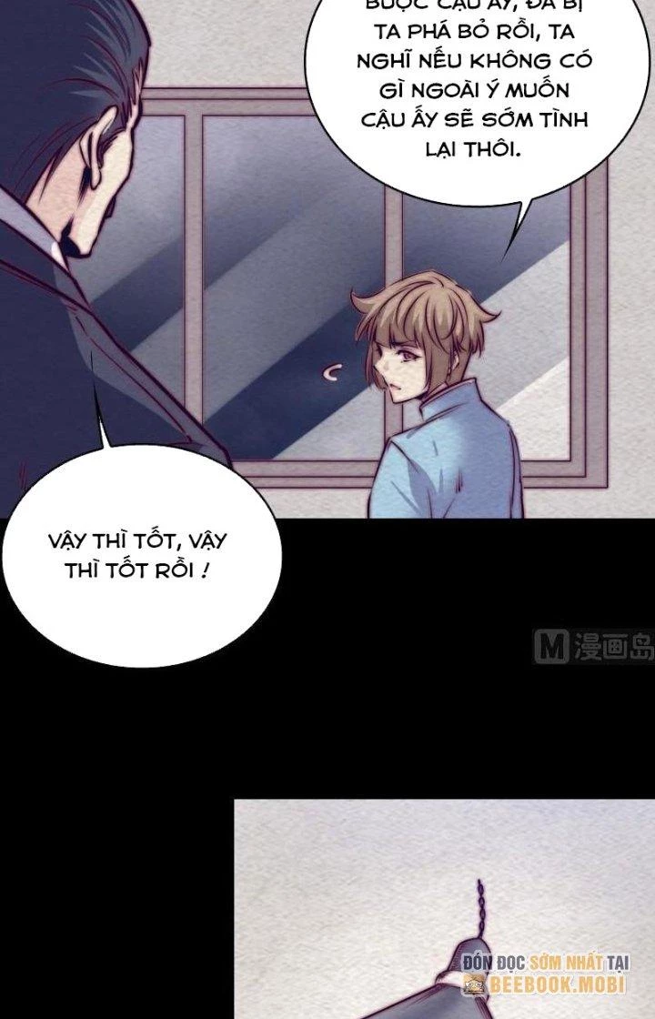 Trường Sinh Đạo Chapter 164 - 10