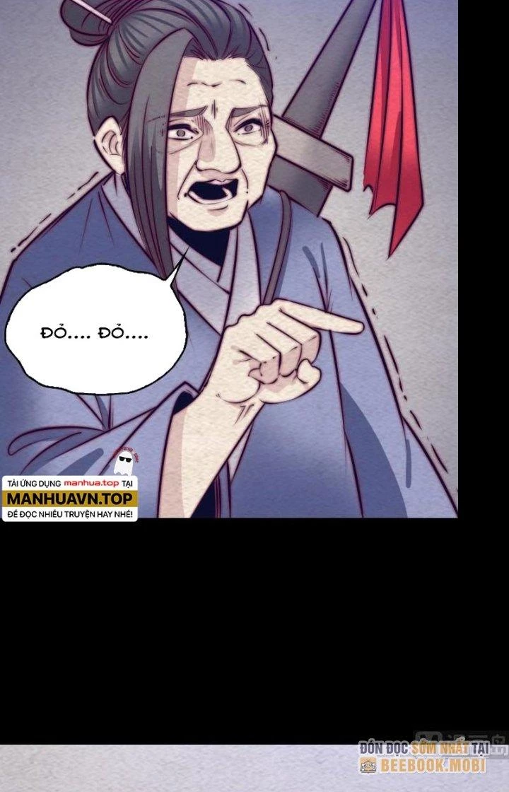 Trường Sinh Đạo Chapter 164 - 13