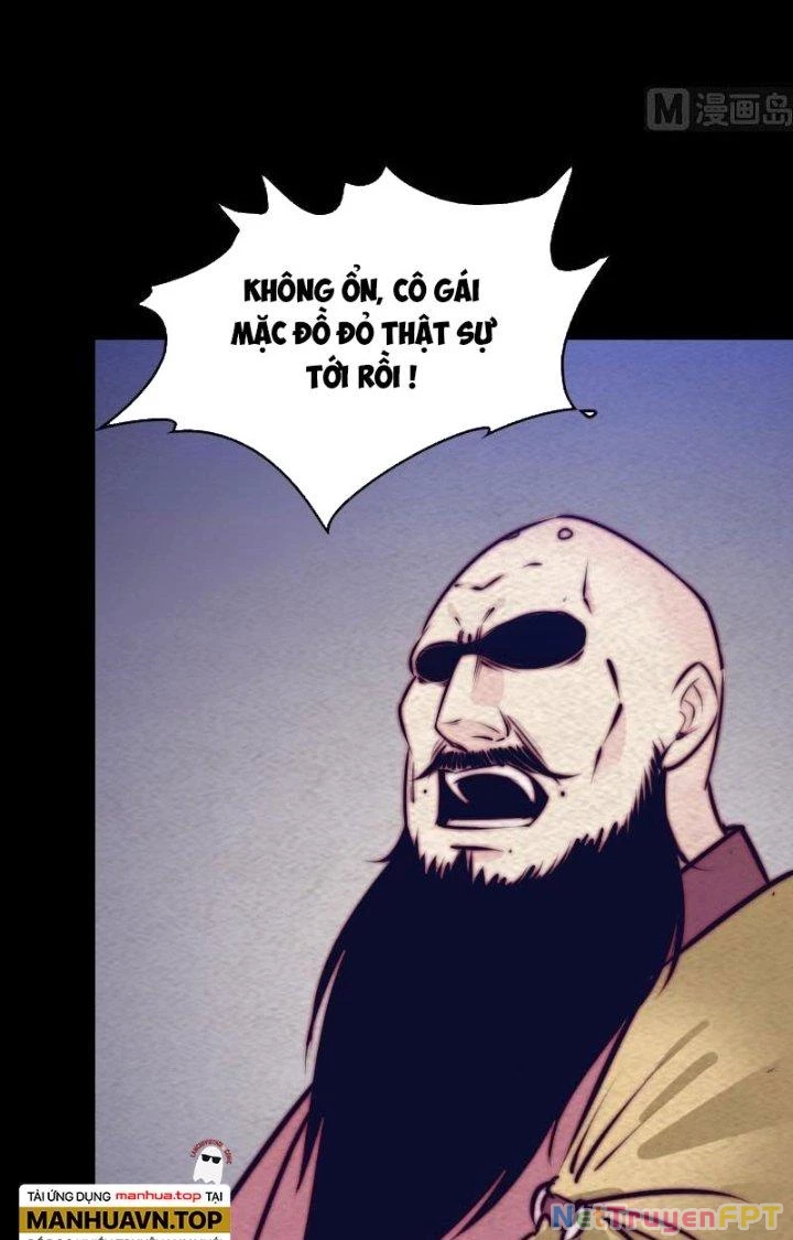 Trường Sinh Đạo Chapter 164 - 15