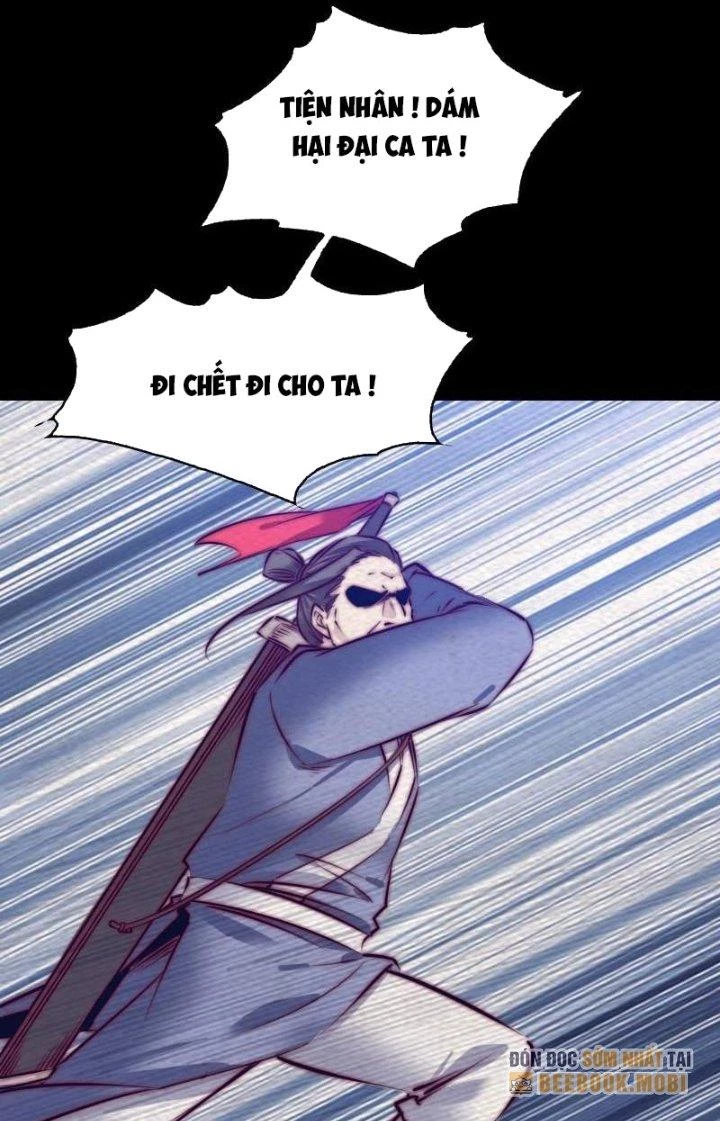 Trường Sinh Đạo Chapter 164 - 25