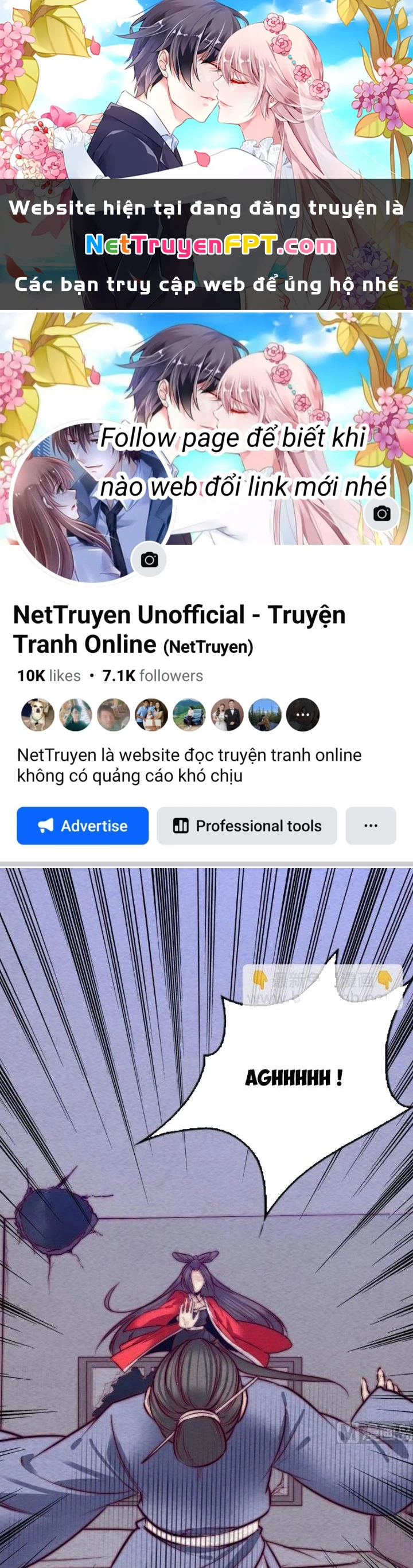 Trường Sinh Đạo Chapter 165 - 1