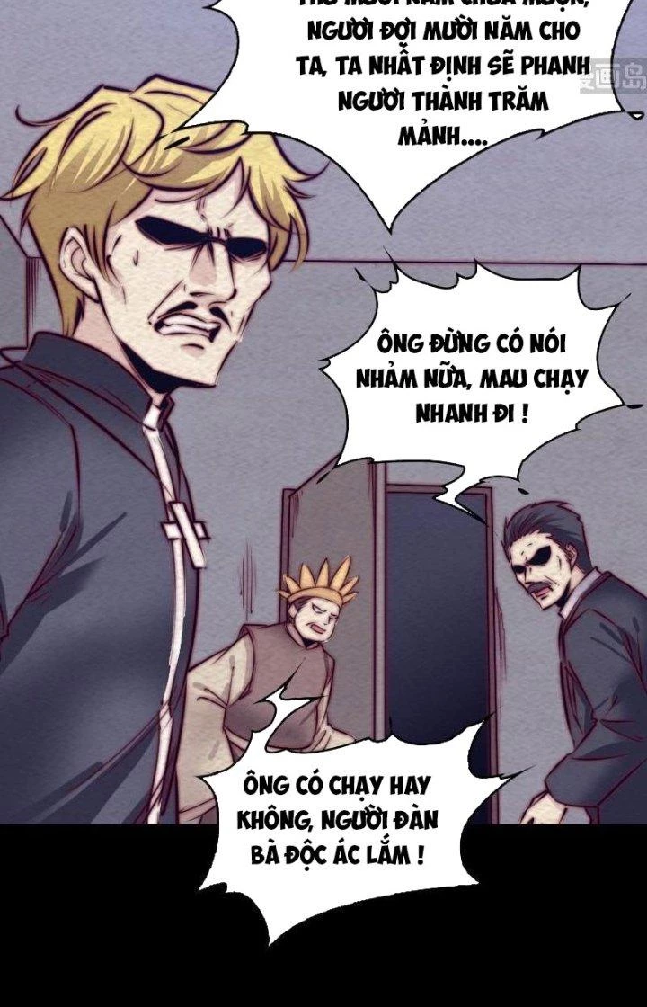 Trường Sinh Đạo Chapter 165 - 4