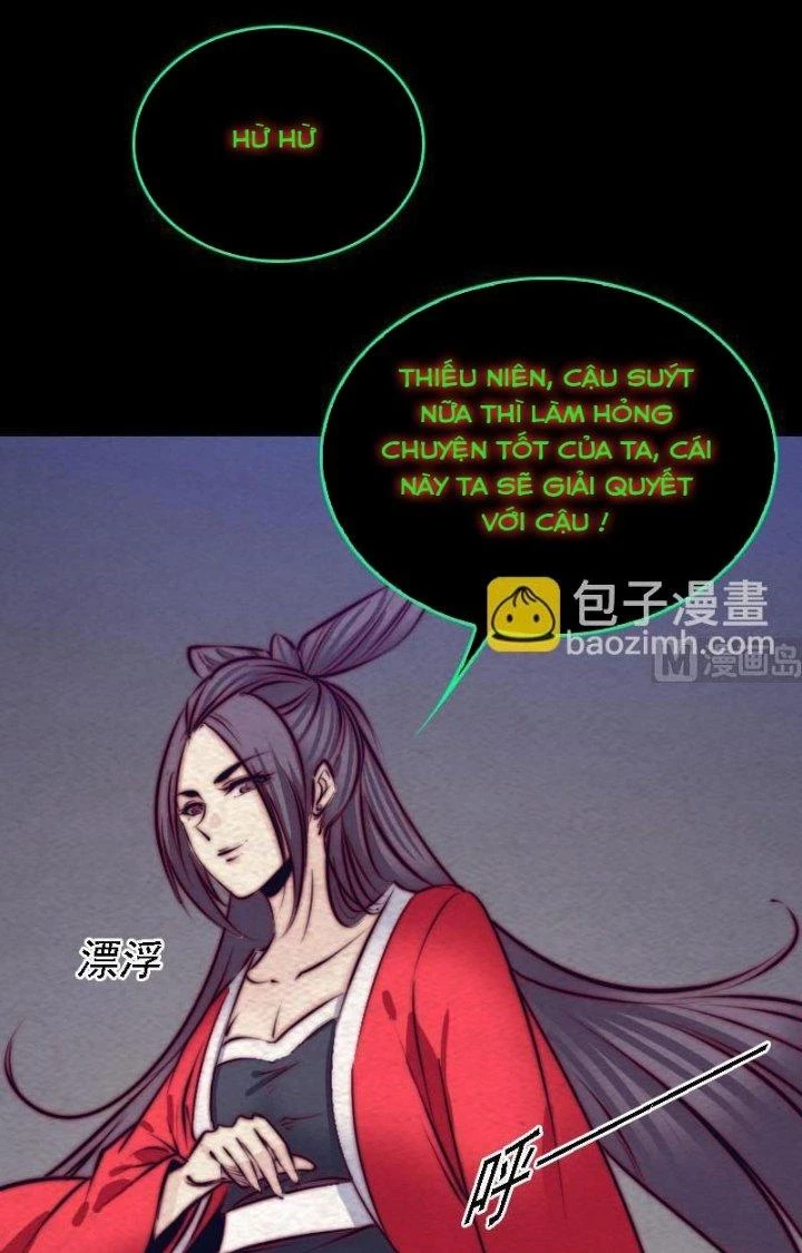 Trường Sinh Đạo Chapter 165 - 7
