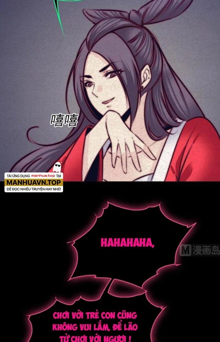 Trường Sinh Đạo Chapter 165 - 9