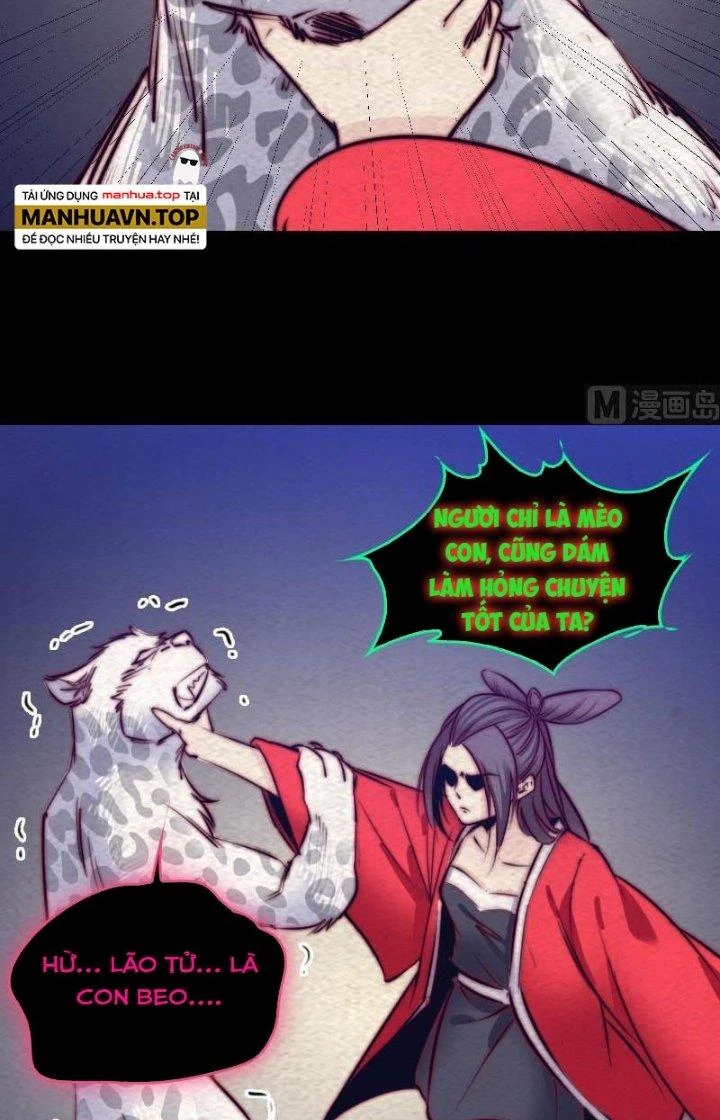 Trường Sinh Đạo Chapter 165 - 16
