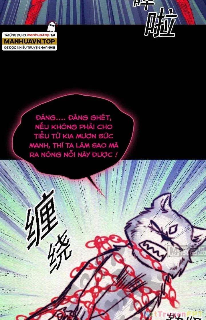 Trường Sinh Đạo Chapter 165 - 19