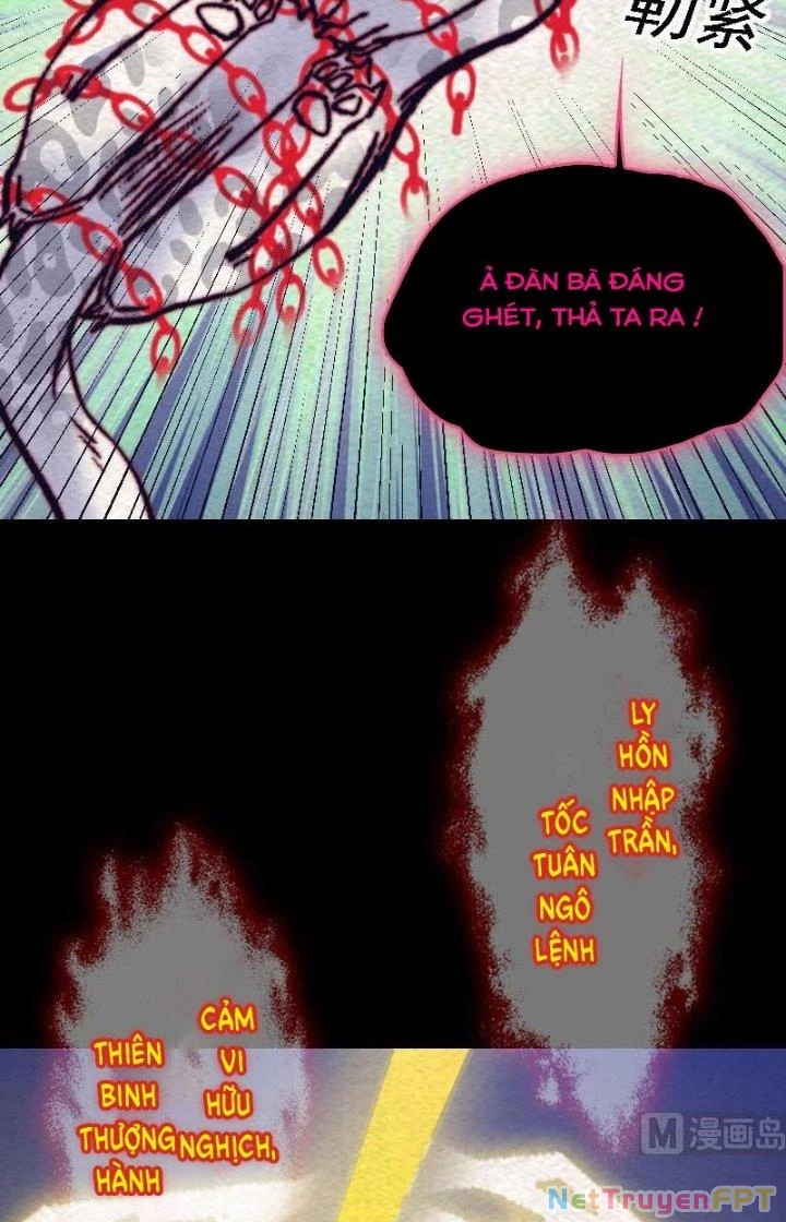Trường Sinh Đạo Chapter 165 - 20
