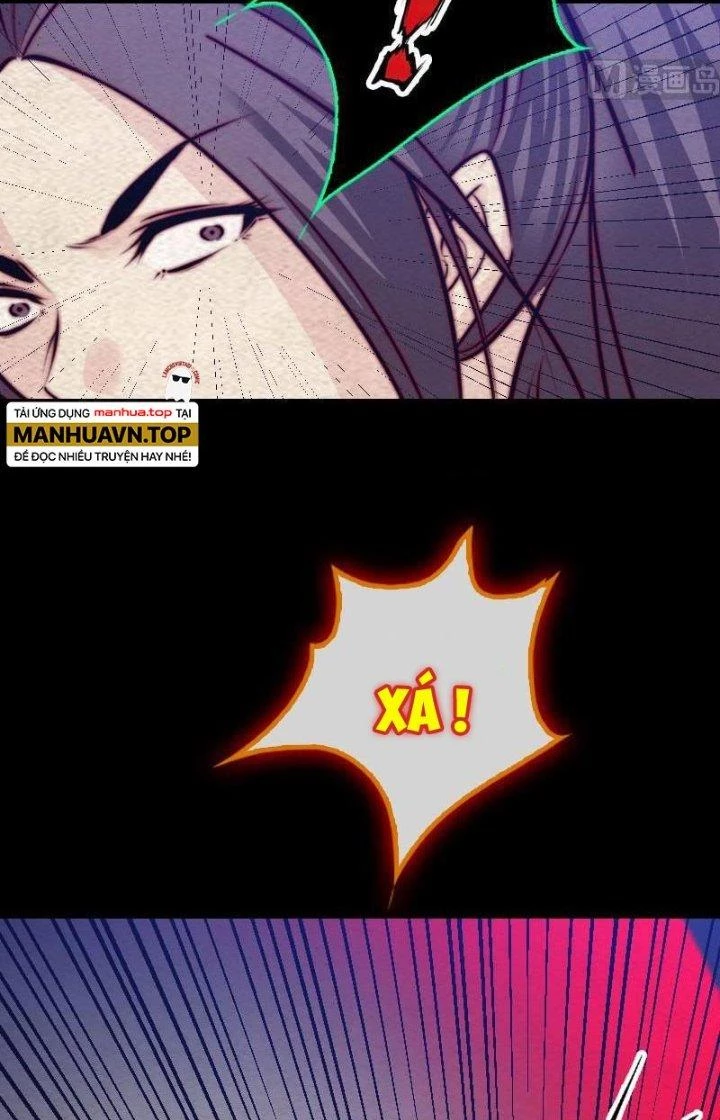 Trường Sinh Đạo Chapter 165 - 22