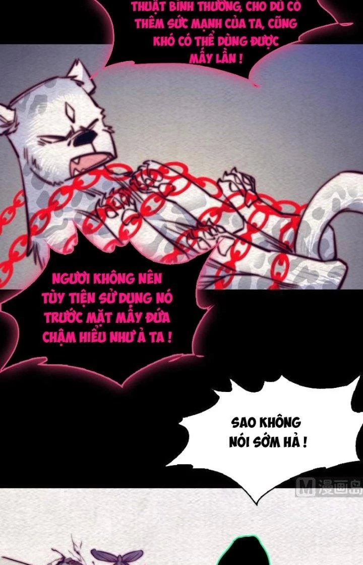 Trường Sinh Đạo Chapter 165 - 29
