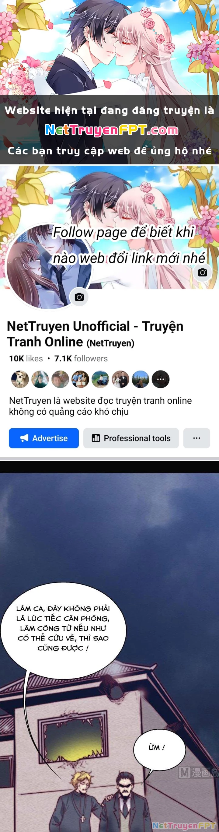 Trường Sinh Đạo Chapter 166 - 1