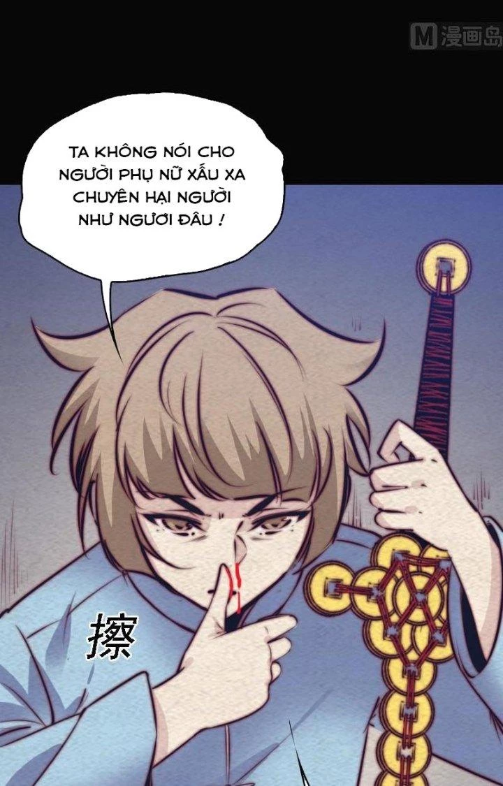 Trường Sinh Đạo Chapter 166 - 4