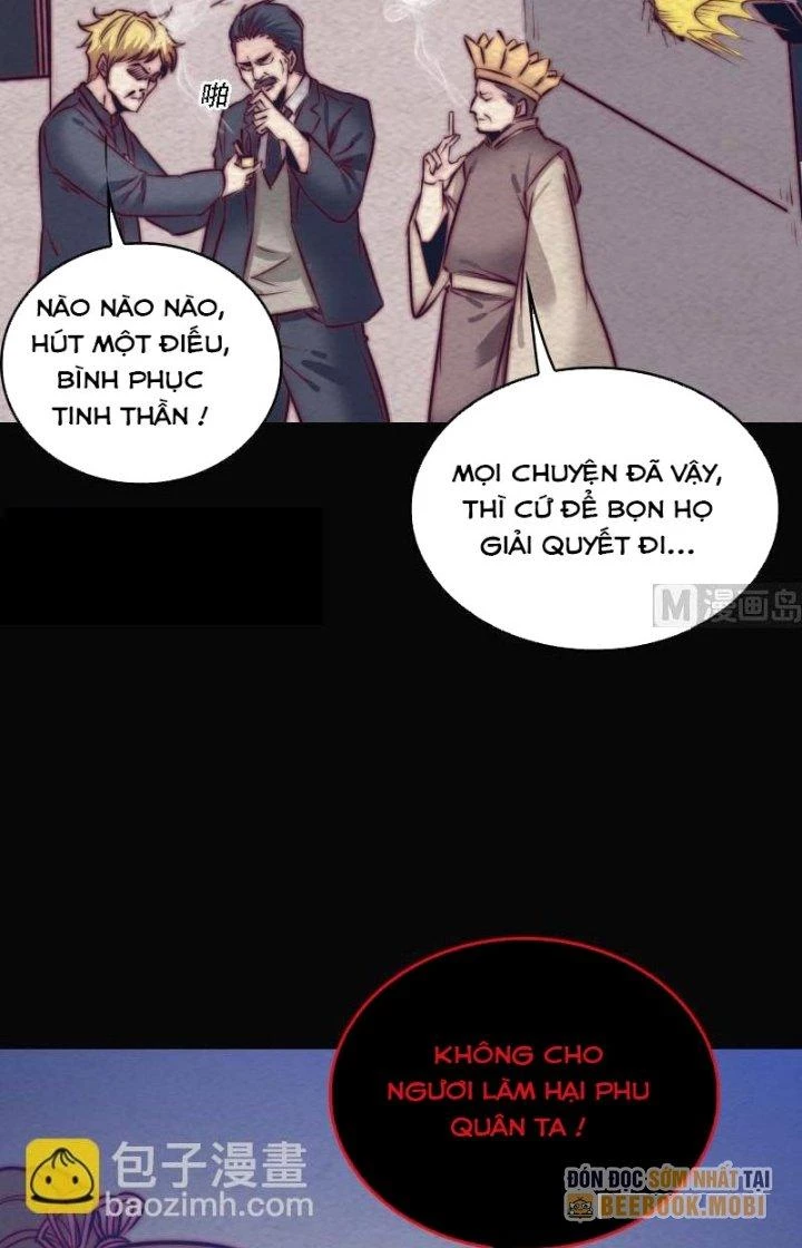 Trường Sinh Đạo Chapter 166 - 13