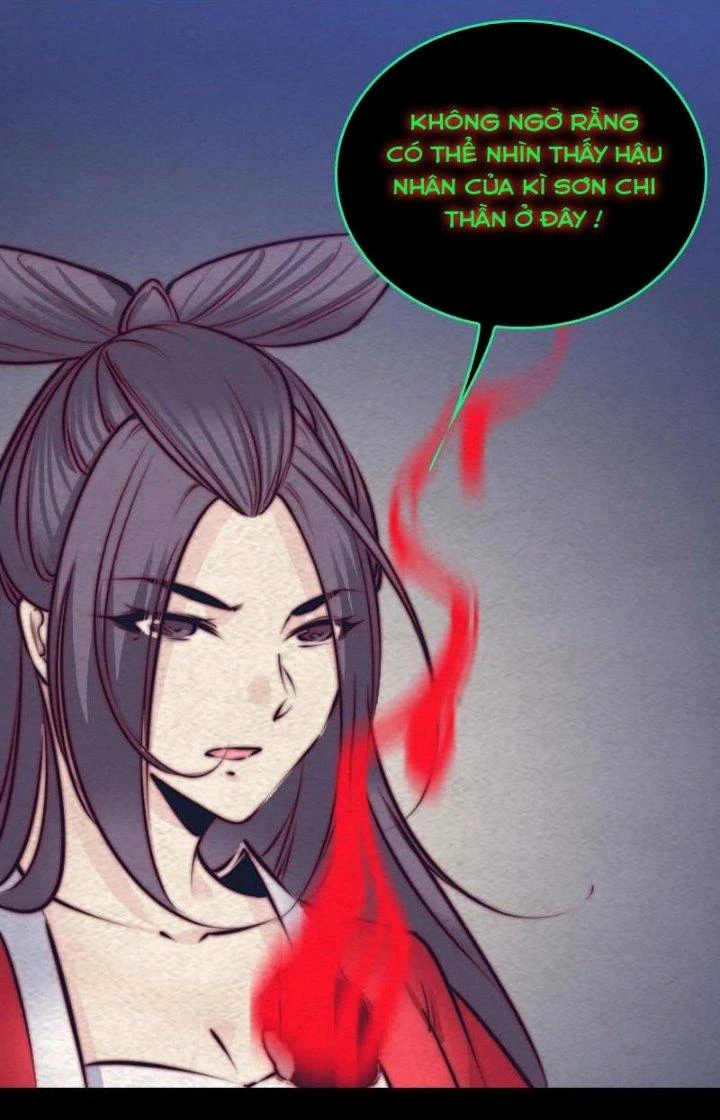 Trường Sinh Đạo Chapter 166 - 15