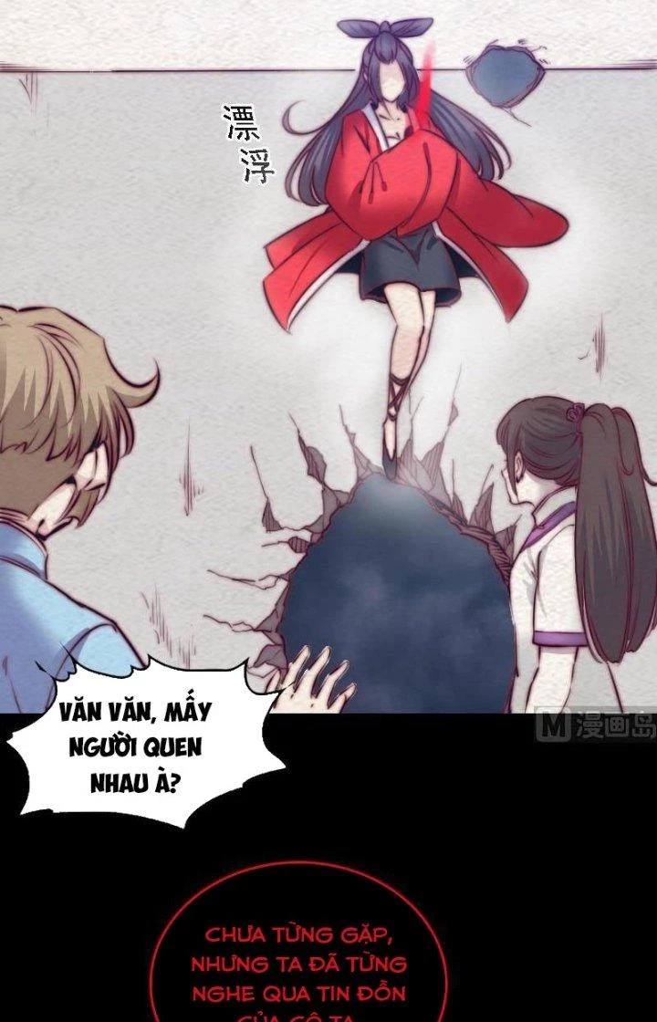 Trường Sinh Đạo Chapter 166 - 17